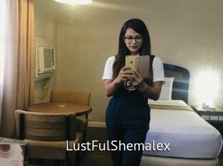 LustFulShemalex
