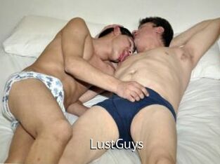 LustGuys