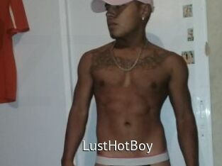 LustHotBoy