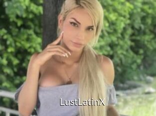 LustLatinX