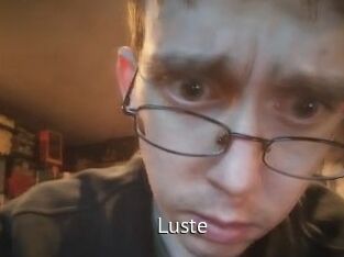 Luste