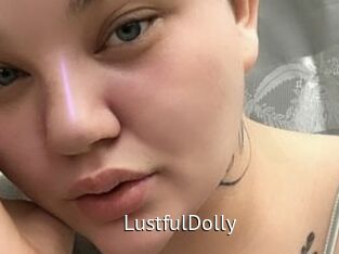 LustfulDolly