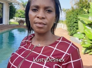 LustyDesirex Zizi X