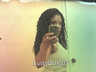LustyDoll007