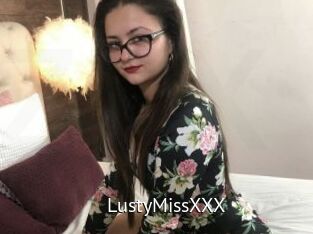 LustyMissXXX