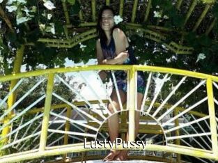 LustyPussy