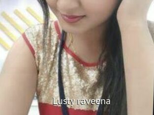 Lusty_raveena