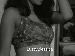 LustyyJessica