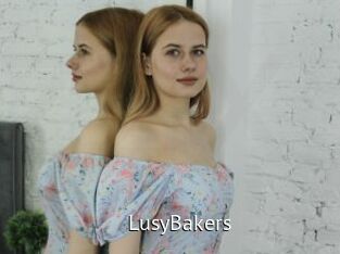 LusyBakers