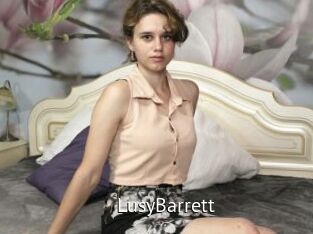 LusyBarrett