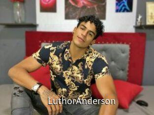 LuthorAnderson