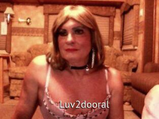 Luv2dooral