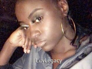 LuvLegacy