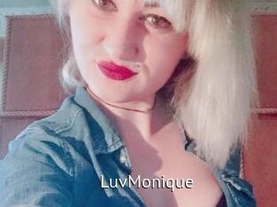 LuvMonique