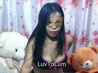LuvToCum