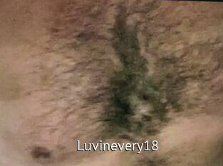 Luvinevery18