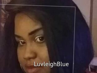 LuvleighBlue Zizi X