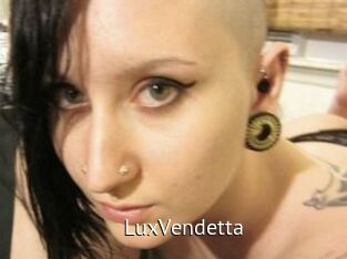 LuxVendetta