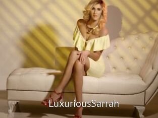 LuxuriousSarrah