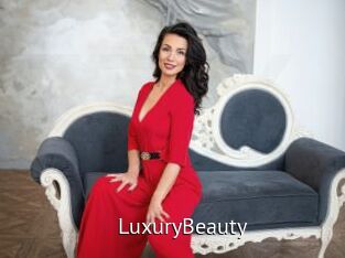 LuxuryBeauty