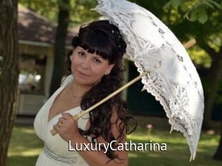 LuxuryCatharina Zizi X