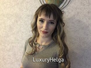 LuxuryHelga Zizi X