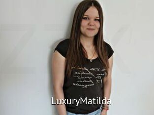 LuxuryMatilda
