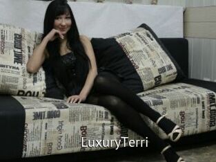 LuxuryTerri