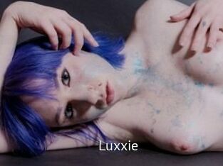 Luxxie