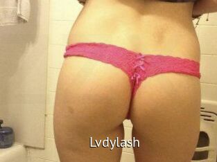 Lvdylash