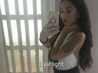 LyaHight