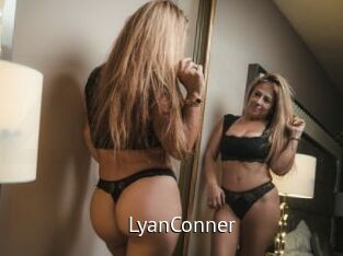 LyanConner