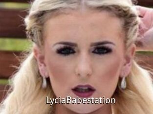 LyciaBabestation