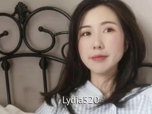 Lydia520