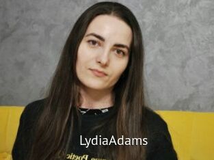 LydiaAdams