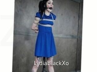 LydiaBlackXo
