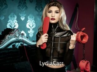 LydiaCarr