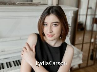 LydiaCarson