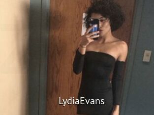 LydiaEvans