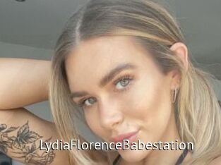 LydiaFlorenceBabestation