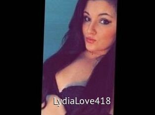 LydiaLove418