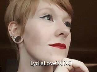 Lydia_LoveXOXO