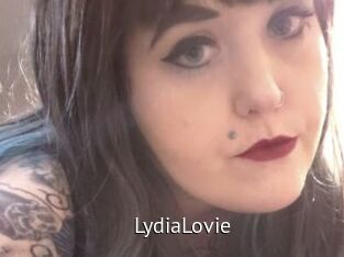 LydiaLovie