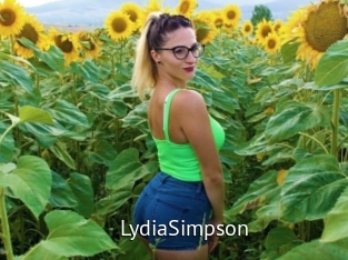 LydiaSimpson