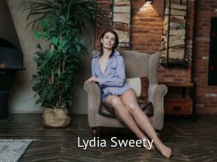 Lydia_Sweety