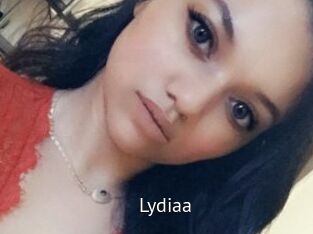Lydiaa