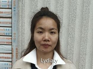Lydialy