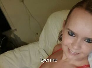Lyenne