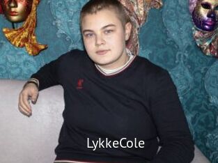 LykkeCole