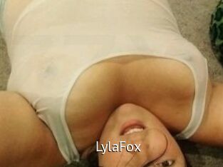 LylaFox